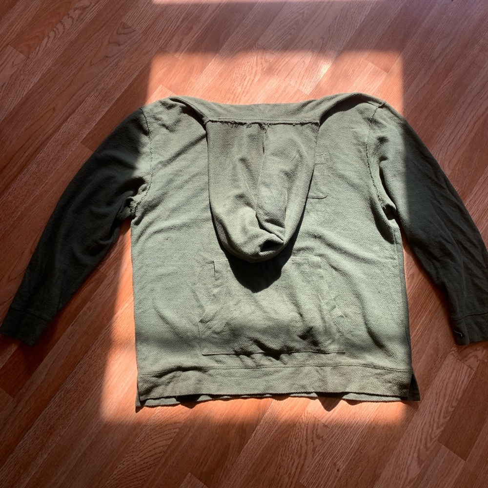 American Rag Hoodie
